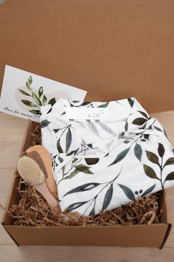 Gift Box - First photo