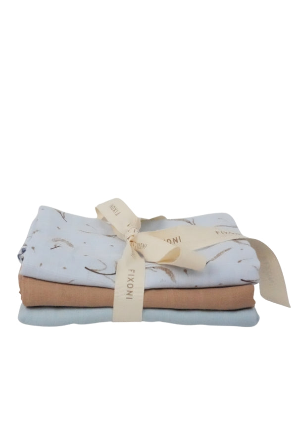 Gift Box - Essentials for baby