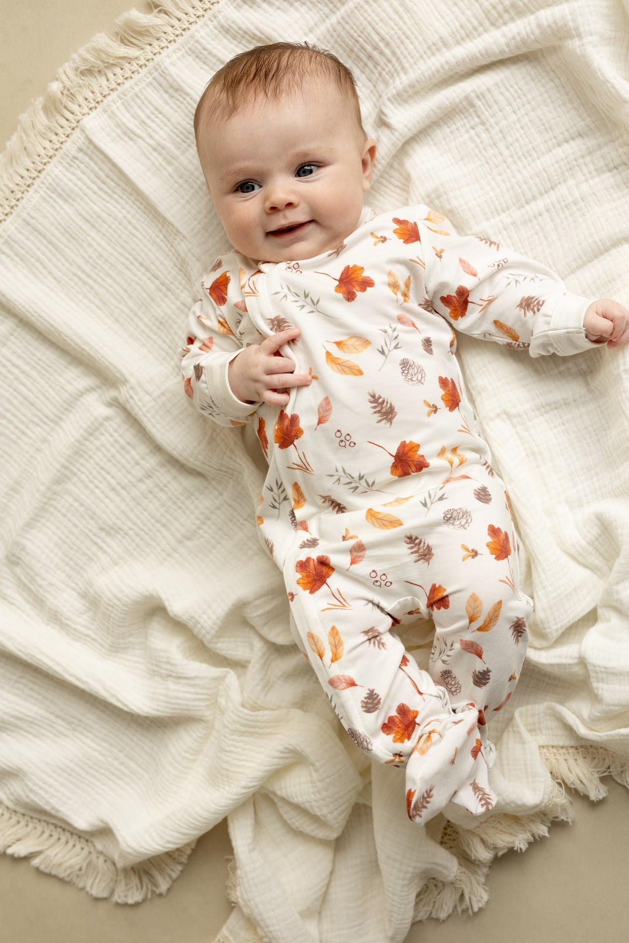 Pyjamas