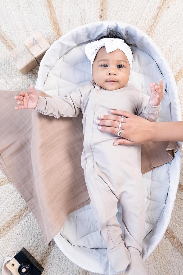 Pyjamas with zip - COCCOLI