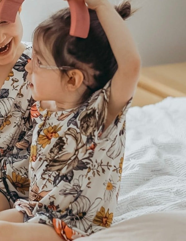 FILLETTE NUISETTE STUFF & CIE