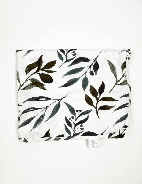 Couverture en bambou STUFF & CIE