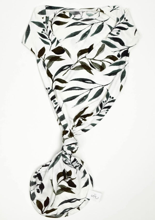 Dormeuse à noeud bambou STUFF & CIE