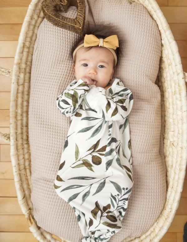 Dormeuse à noeud STUFF & CIE