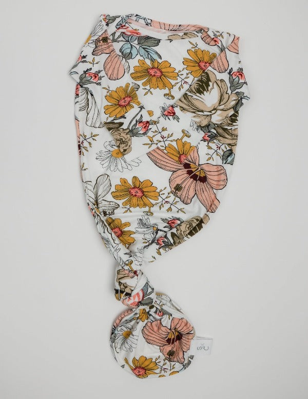 Dormeuse à noeud Stuff & cie