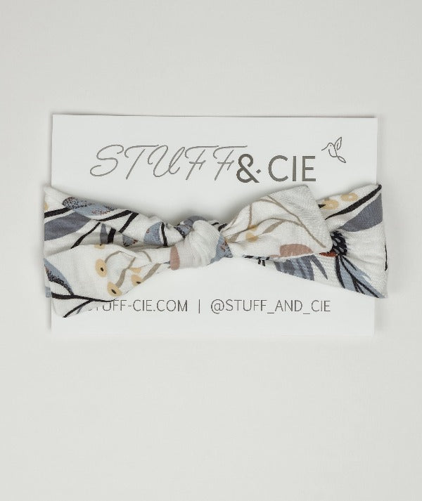 BANDEAU POUR BÉBÉ STUFF & CIE