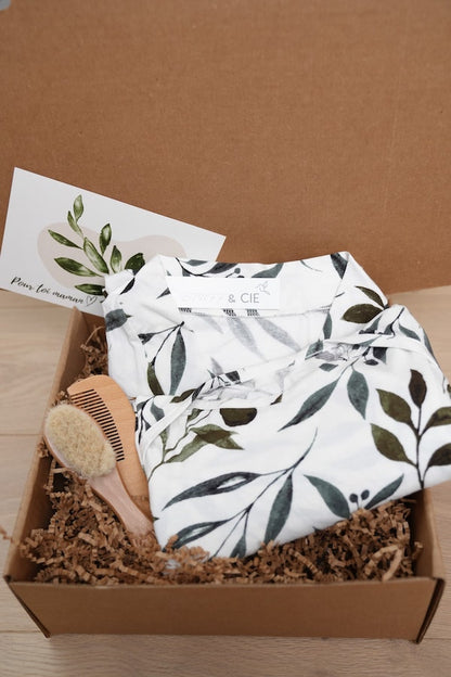Gift Box - First photo