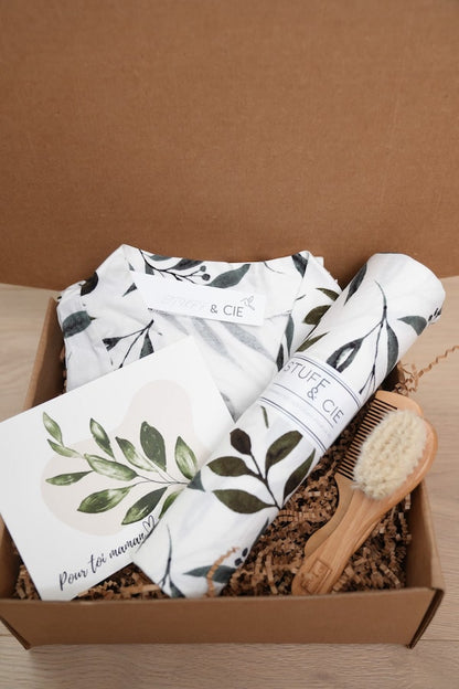 Gift Box - First photo