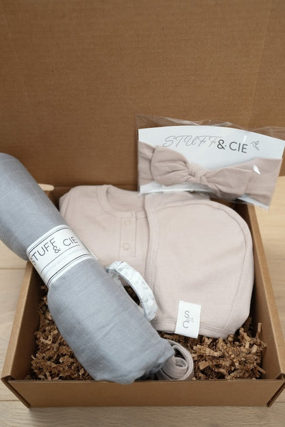 Gift Box - Sweet moment