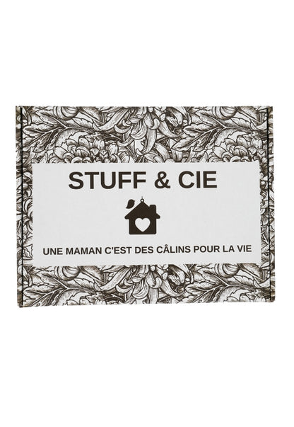 Boîte Cadeau - Photo Mignonne