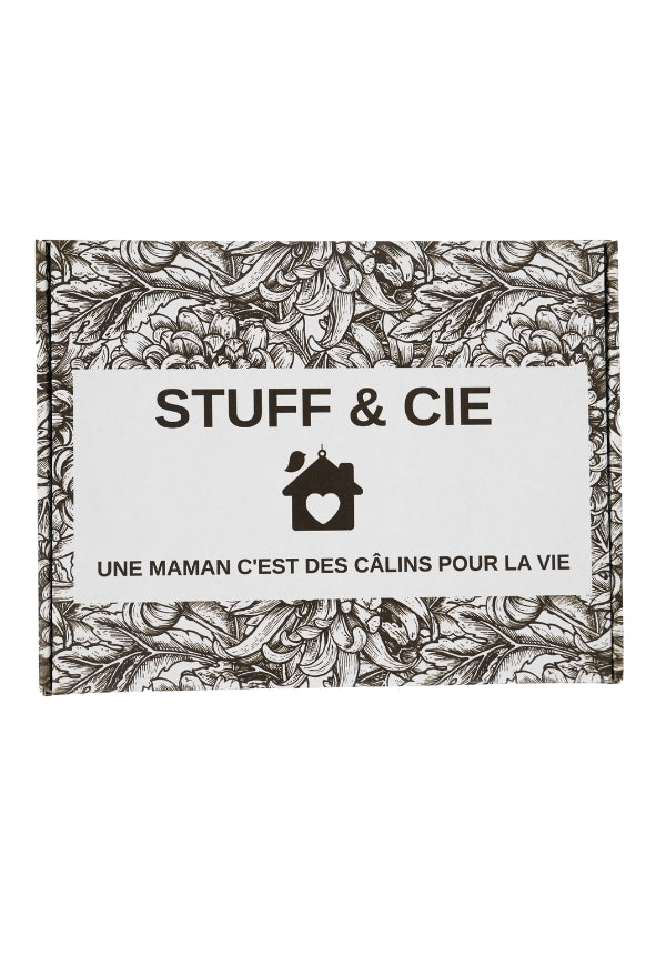 Boîte Cadeau - Photo Mignonne