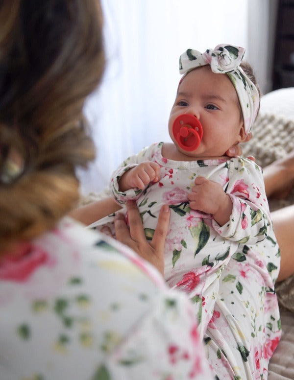 Maternity Robe STUFF & CIE