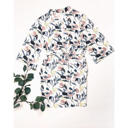 Robe de chambre fillette  STUFF & CIE