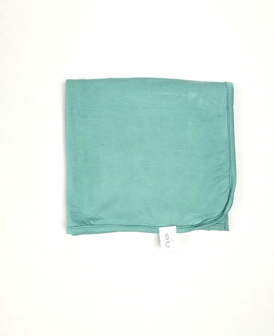 Couverture en bambou Stuff & cie