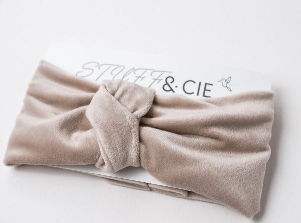 Maman Mini Bandeau Stuff & cie