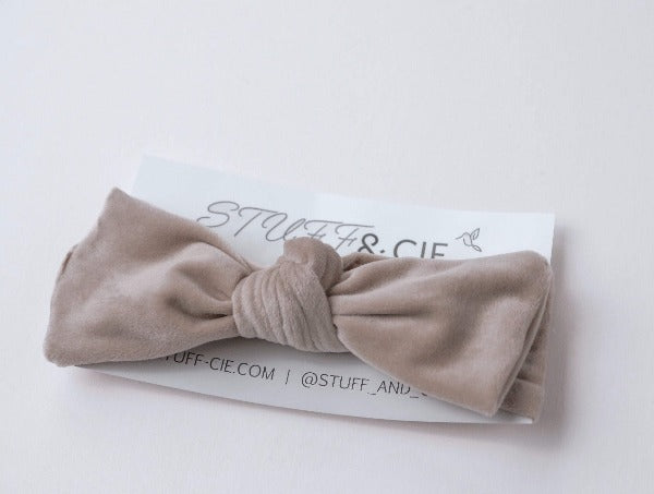 BANDEAU STUFF & CIE