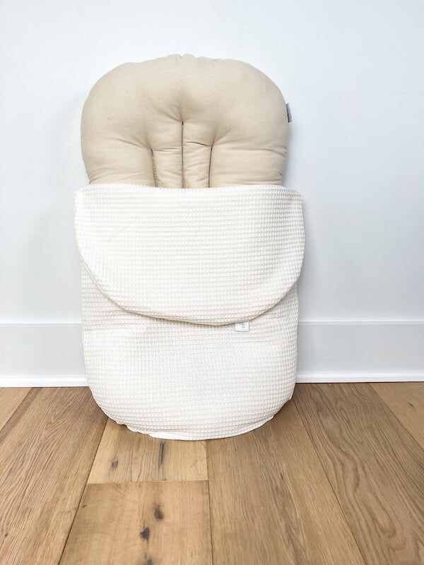 COUSSIN DE DÉTENTE STUFF & CIE