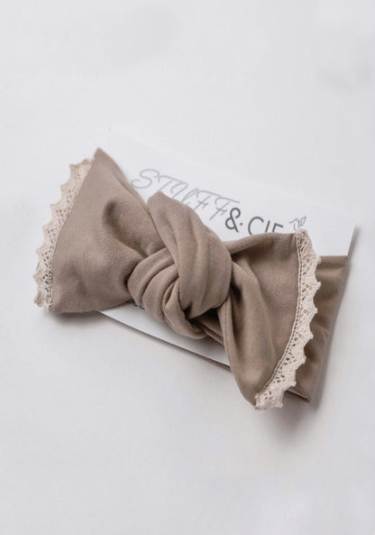 BANDEAU POUR BÉBÉ