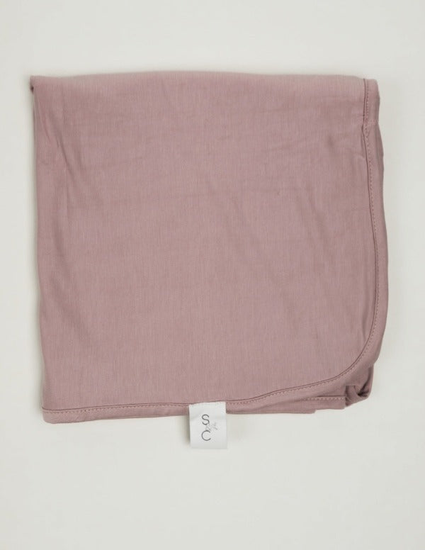Couverture en bambou Stuff & cie