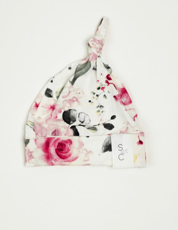 Mommy & Min : Knotted Gown