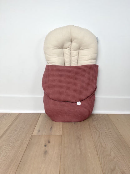 COUSSIN POUR BÉBÉ STUFF & CIE