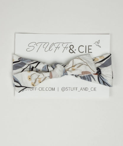 BANDEAU POUR BÉBÉ STUFF & CIE